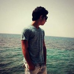 Omar Khachouf