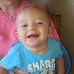 Reann Nicole Schworm