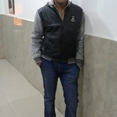 Åyüsh Gùptà