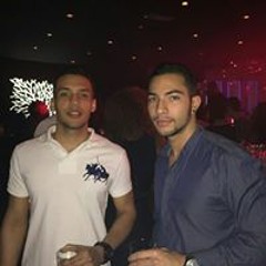 Nagib Alexander de Rooy