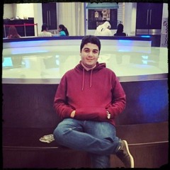Ramy Mohamed Hashem