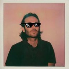 Rodrigo Garza Maldonado