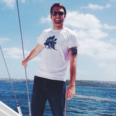 Mark Mandel