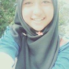 Ummi Zulaikha Azmi