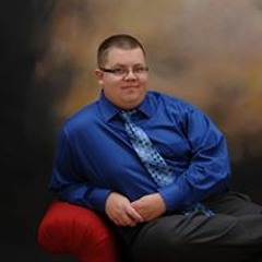 Zachary Michael Rowe