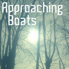 Approaching Boats