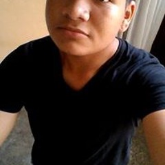 Daniiel Isaac Agredo