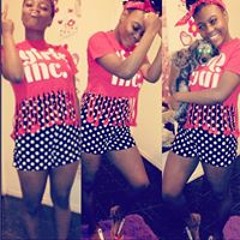 Tay La'Shayy Mooree