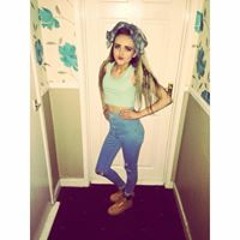 Shannon Donaldson