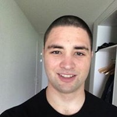 Christian Hofstetter