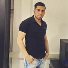 Anoosh Vaghari Farahnak