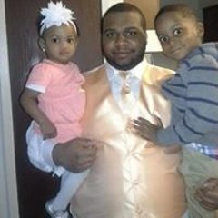 Brandon BoomLoom James