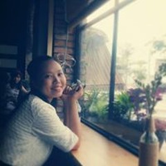 Linh Cẩm Huỳnh
