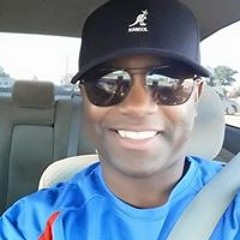 Chris Hali Haliburton