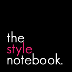 The Style Notebook