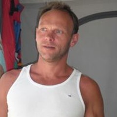 Christophe Feierabend