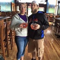 Dan Ruzzy Ruszkiewicz