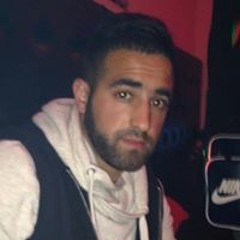 Karim Bouchekioua