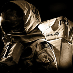 The Impossible Astronaut