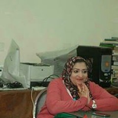 Wafaa Hassan