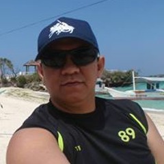 Bienvenido Gipulao Jr.