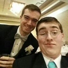 Richard Colton Houser