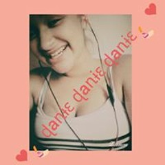 Danie ClapN'for Alissa