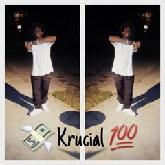 Krucial