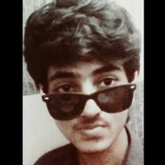 CH Shahroz