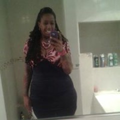 Marie Thickness Sanders