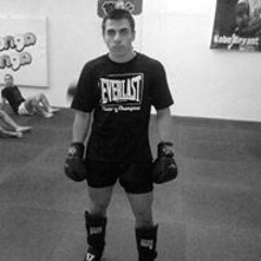 Aleksandar Trajkovski