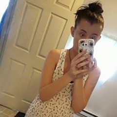 Courtney Paige Burgess