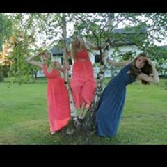 Sophia-Maria Caffrey