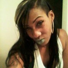 Monique LadyLife Binwa