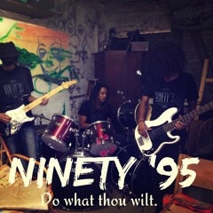 Ninety 95'