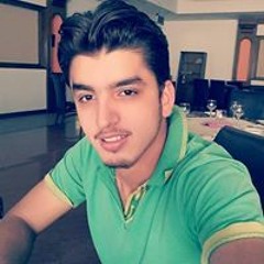 Daniyal Rovaiz