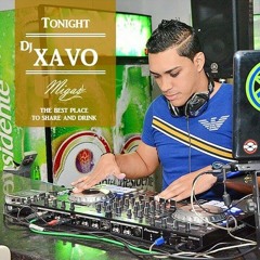 deejay xavo