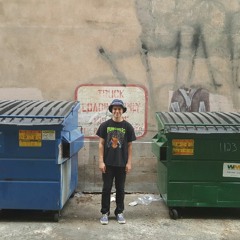 Basement Couch Bedroom 2