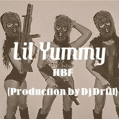 The Official Lil Yummy