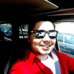 Dennis Guillen-Rivera