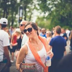 Catherine Lefrancois