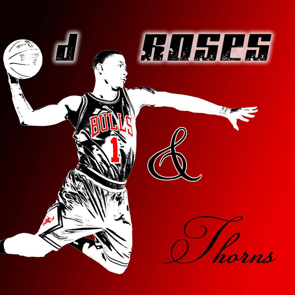 (D)Roses and Thorns Podcast