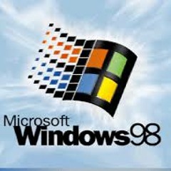 windows 98