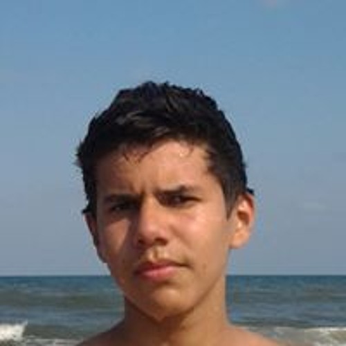 João Vitor Amaral Correa’s avatar