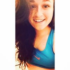 Raven Elaina Heinkel