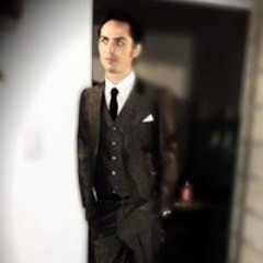 Gustavo Ruiz Galindo