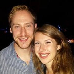 Joseph Sanford-Pooley