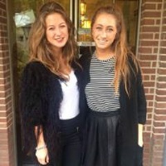 Stephanie Klein Ikkink