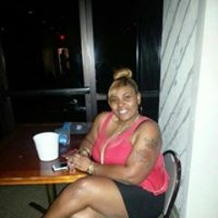 Shawntwanese Jones Blow