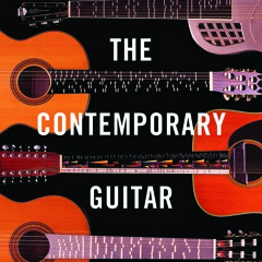 The Contemporary Guitar